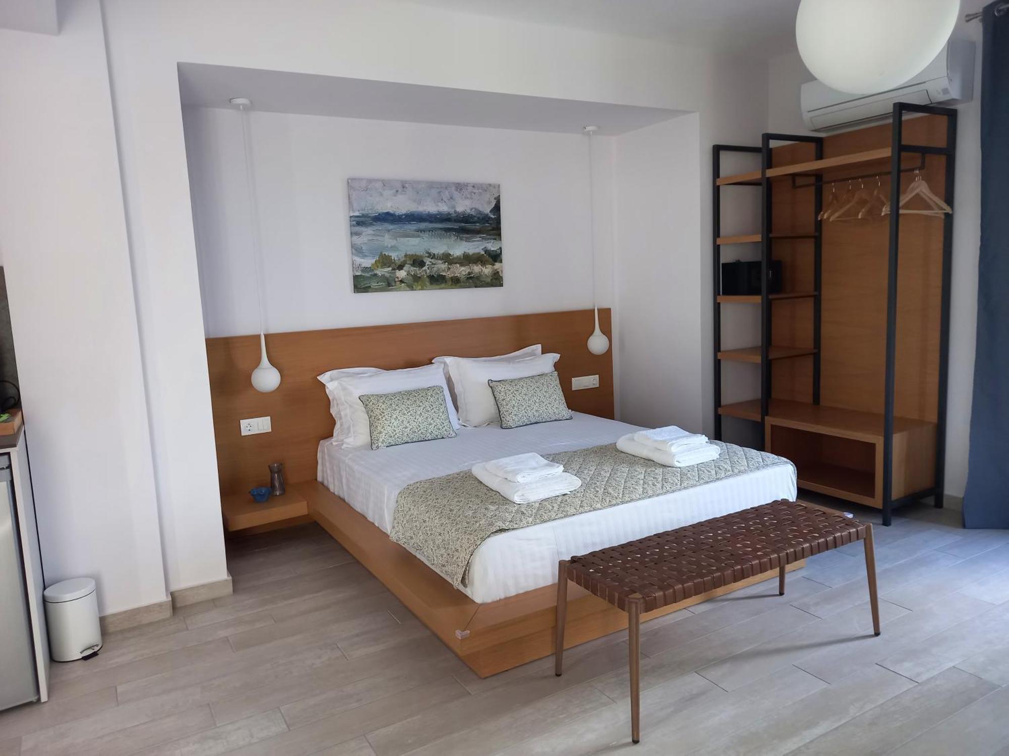 Acra Melia Apartment ปาเลออน ซิฟลิคิออน ภายนอก รูปภาพ