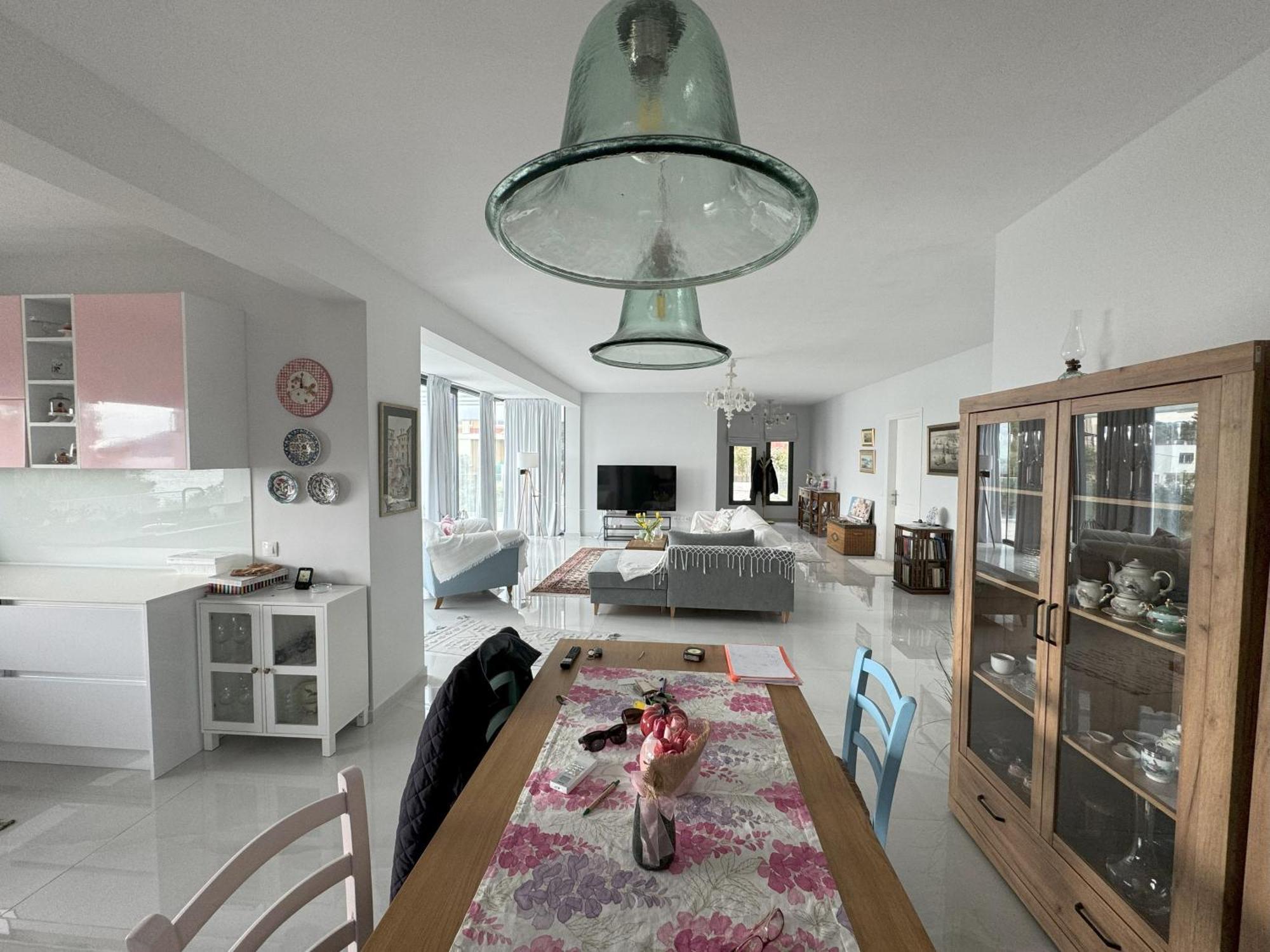 Acra Melia Apartment ปาเลออน ซิฟลิคิออน ภายนอก รูปภาพ