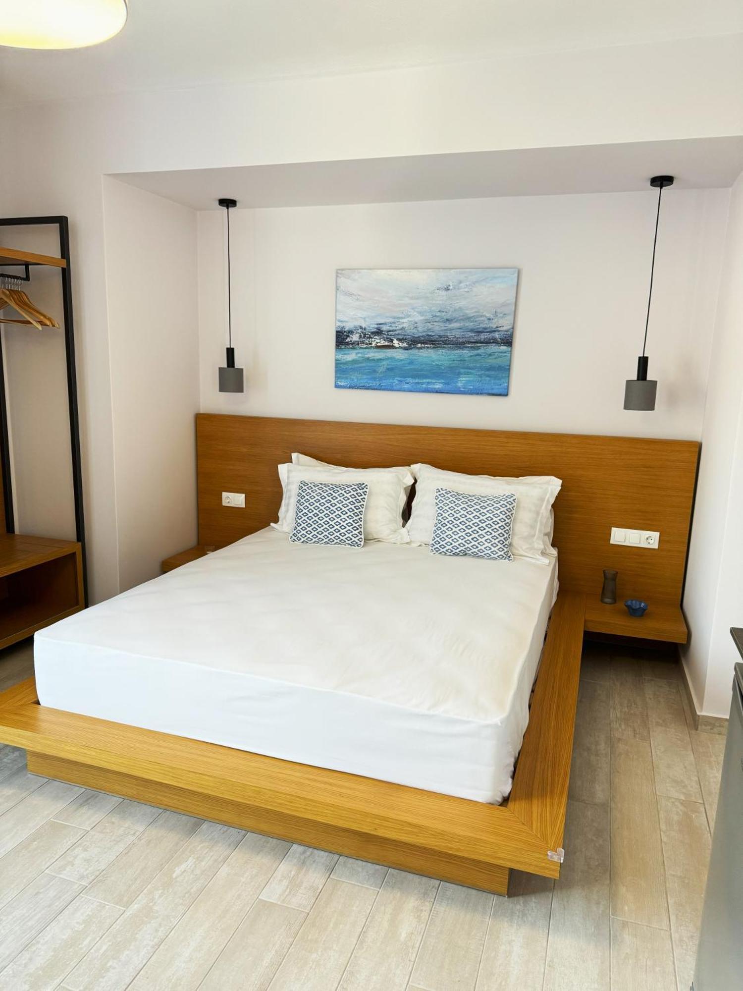 Acra Melia Apartment ปาเลออน ซิฟลิคิออน ภายนอก รูปภาพ