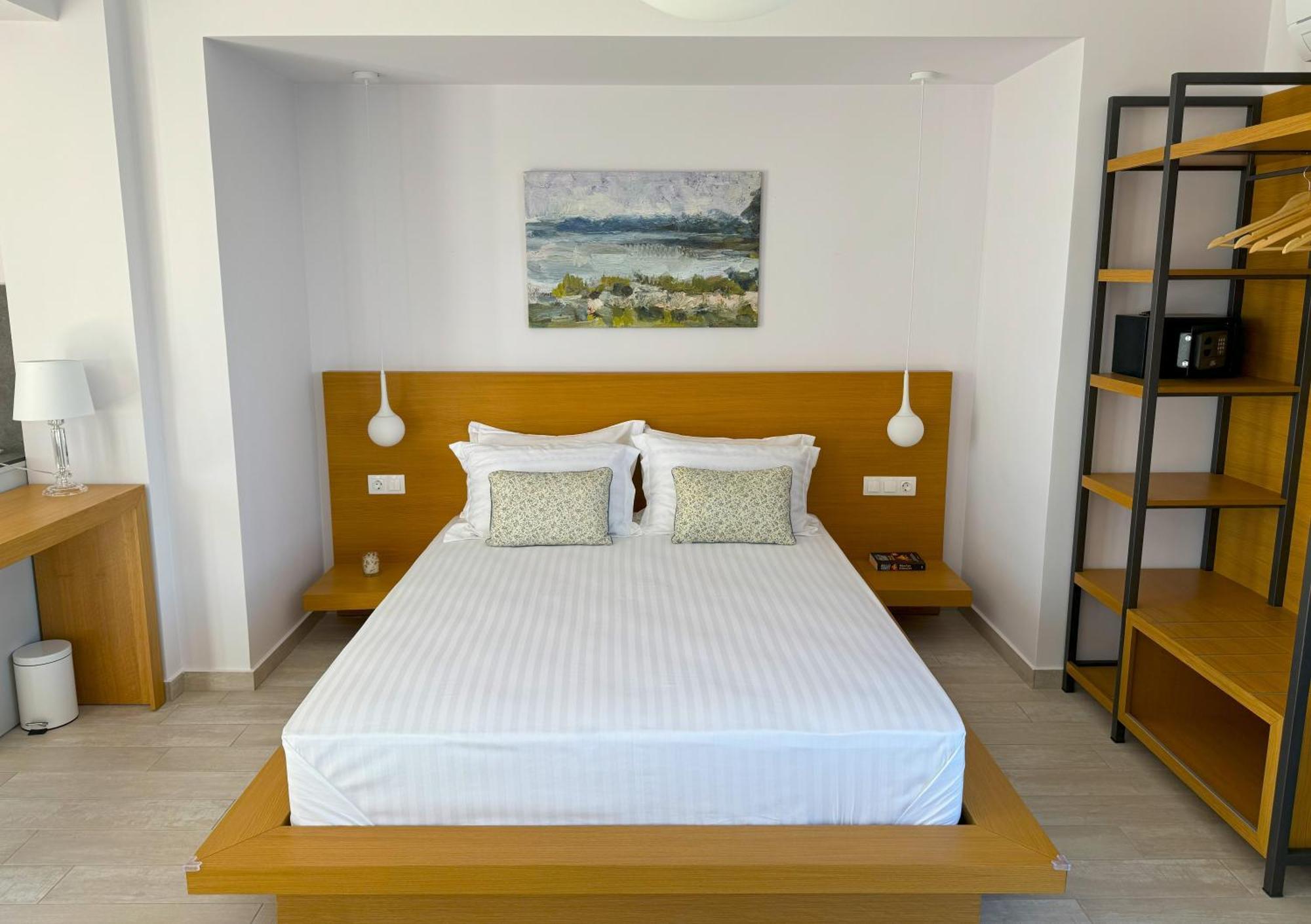 Acra Melia Apartment ปาเลออน ซิฟลิคิออน ภายนอก รูปภาพ