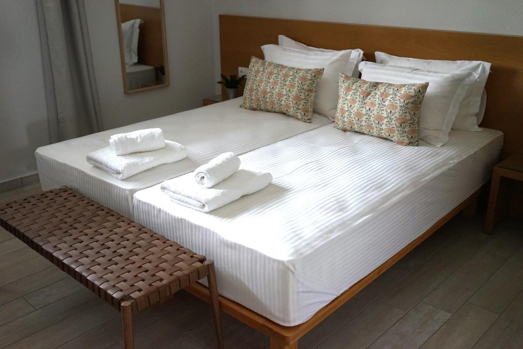 Acra Melia Apartment ปาเลออน ซิฟลิคิออน ภายนอก รูปภาพ