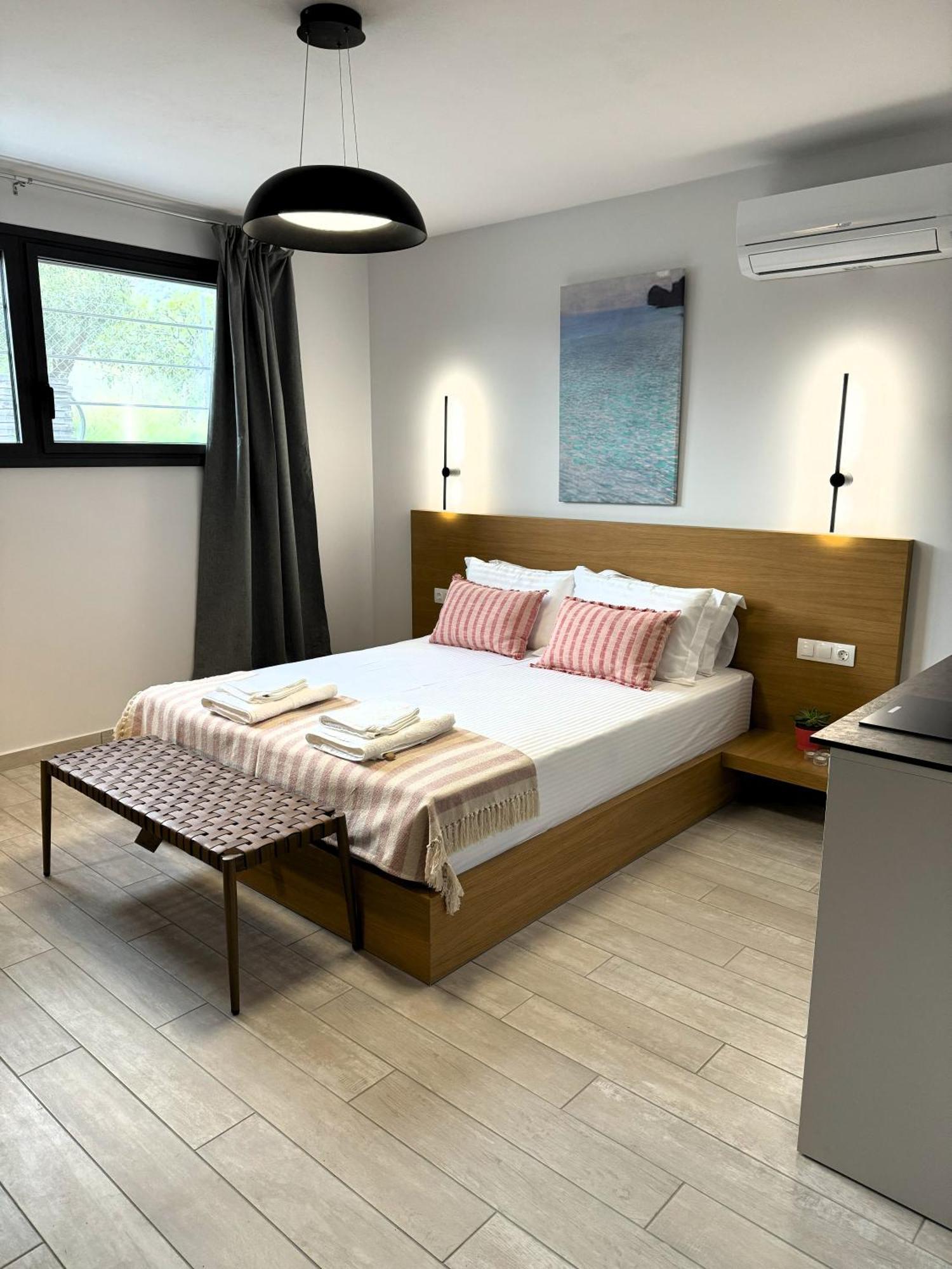 Acra Melia Apartment ปาเลออน ซิฟลิคิออน ภายนอก รูปภาพ