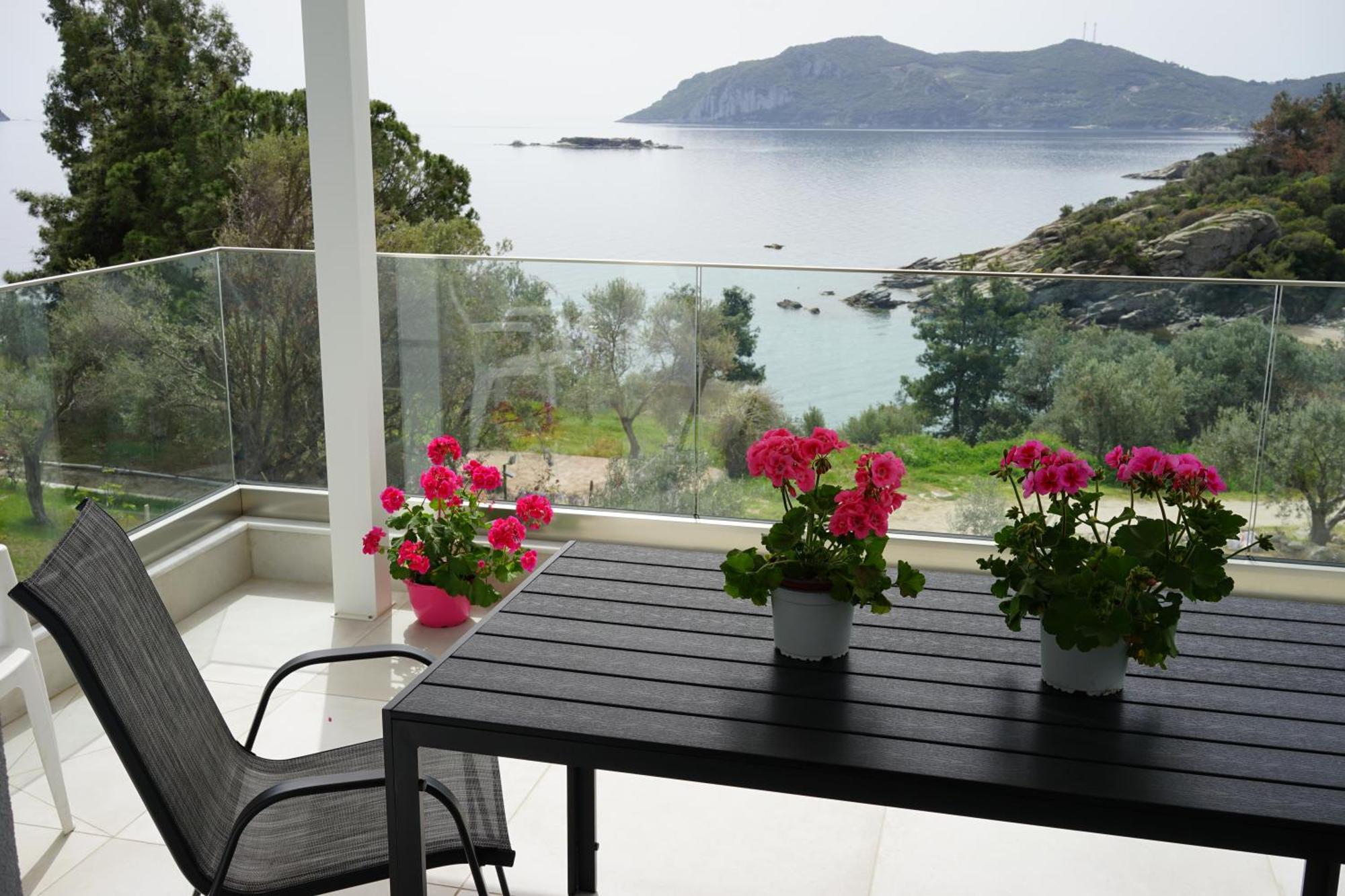 Acra Melia Apartment ปาเลออน ซิฟลิคิออน ภายนอก รูปภาพ