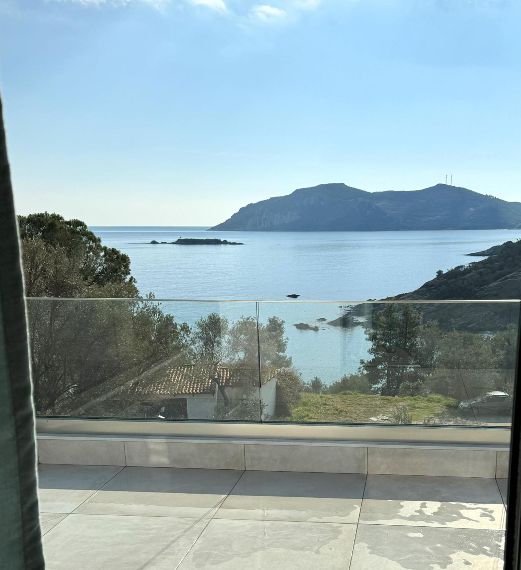 Acra Melia Apartment ปาเลออน ซิฟลิคิออน ภายนอก รูปภาพ