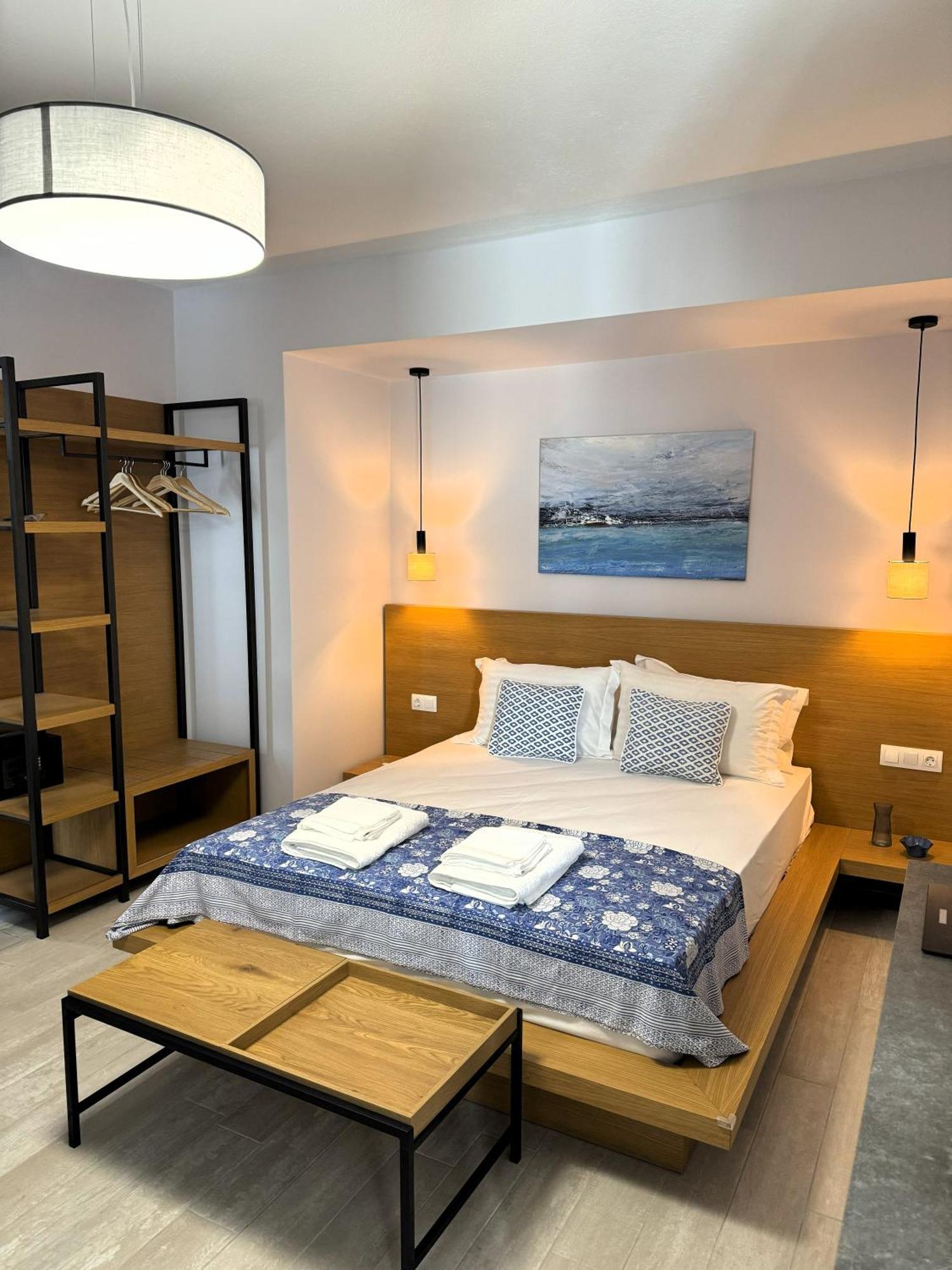Acra Melia Apartment ปาเลออน ซิฟลิคิออน ภายนอก รูปภาพ
