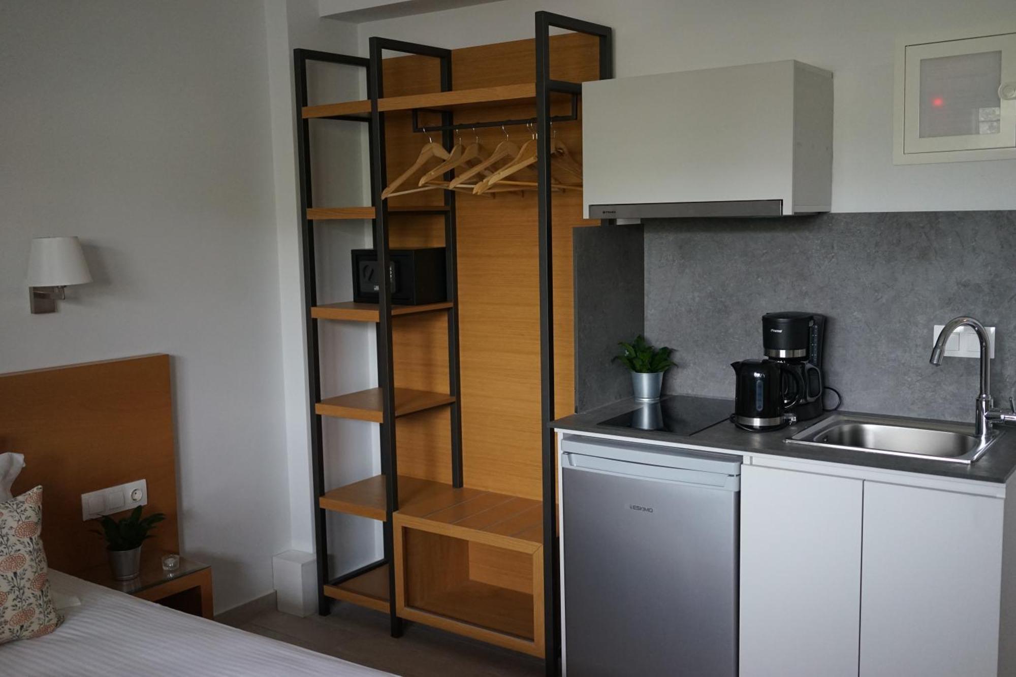 Acra Melia Apartment ปาเลออน ซิฟลิคิออน ภายนอก รูปภาพ